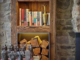 Chalet Annapurna Winter Suite