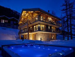 Chalet Annapurna Winter Suite