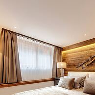 Chalet Annapurna Winter Suite