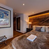 Chalet Annapurna Winter Suite