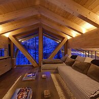 Chalet Annapurna Winter Suite