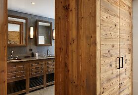 Chalet Annapurna Winter Suite