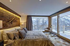 Chalet Annapurna Winter Suite