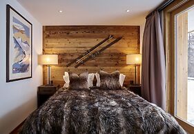 Chalet Annapurna Winter Suite