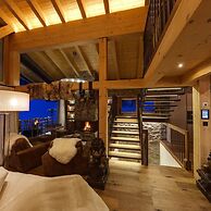 Chalet Annapurna Winter Suite