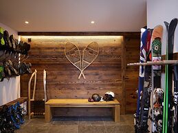 Chalet Annapurna Winter Suite