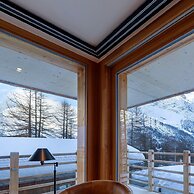 Chalet Annapurna Winter Suite