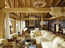 Chalet Annapurna Winter Suite