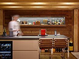 Chalet Annapurna Winter Suite