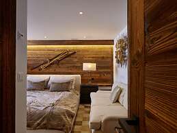 Chalet Annapurna Winter Suite