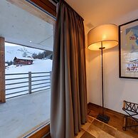 Chalet Annapurna Winter Suite