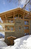 Chalet Annapurna Winter Suite