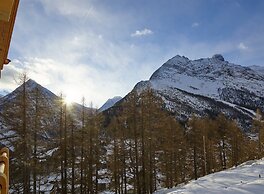 Chalet Annapurna Winter Suite