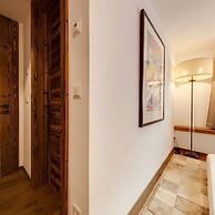 Chalet Annapurna Winter Suite