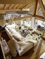 Chalet Annapurna Winter Suite