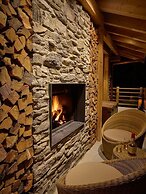 Chalet Annapurna Winter Suite