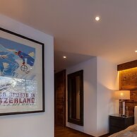 Chalet Annapurna Winter Suite