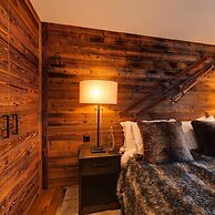 Chalet Annapurna Winter Suite