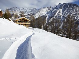 Chalet Annapurna Winter Suite