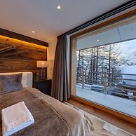 Chalet Annapurna Winter Suite