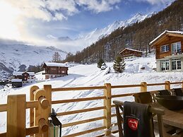 Chalet Annapurna Winter Suite