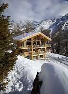 Chalet Annapurna Winter Suite