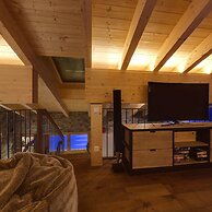 Chalet Annapurna Winter Suite