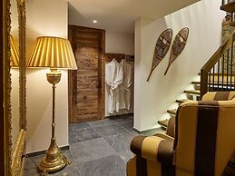 Chalet Annapurna Winter Suite