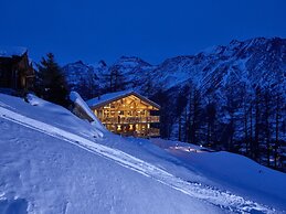 Chalet Annapurna Winter Suite