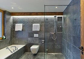 Chalet Annapurna Winter Suite