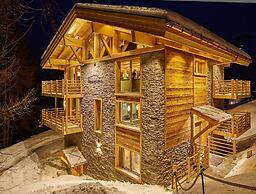 Chalet Annapurna Winter Suite