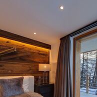 Chalet Annapurna Winter Suite