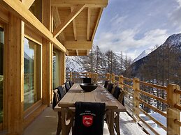 Chalet Annapurna Winter Suite