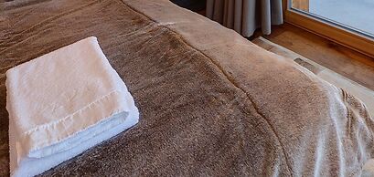 Chalet Annapurna Winter Suite