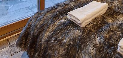 Chalet Annapurna Winter Suite