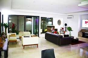 Villa Malis T6