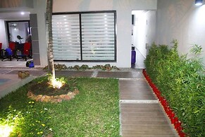 Villa Malis T6