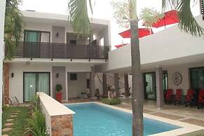 Villa Malis T6