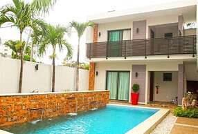 Villa Malis T6