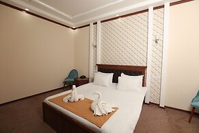 Hotel Khiva Palace