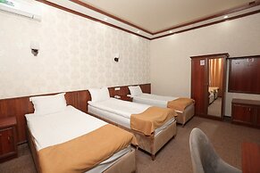 Hotel Khiva Palace