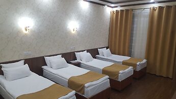 Hotel Khiva Palace