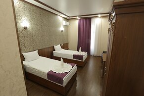 Hotel Khiva Palace