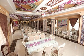 Hotel Khiva Palace