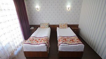 Hotel Khiva Palace