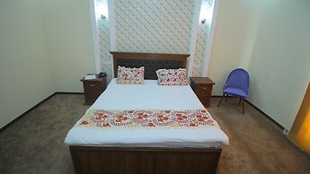 Hotel Khiva Palace
