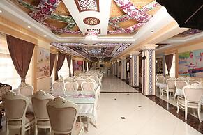 Hotel Khiva Palace