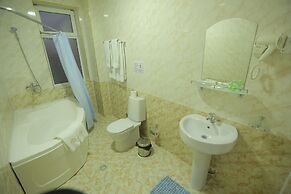 Hotel Khiva Palace