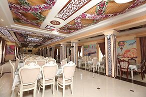 Hotel Khiva Palace