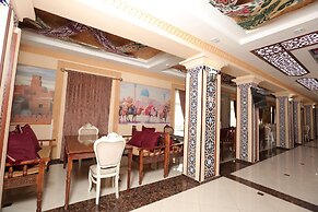 Hotel Khiva Palace